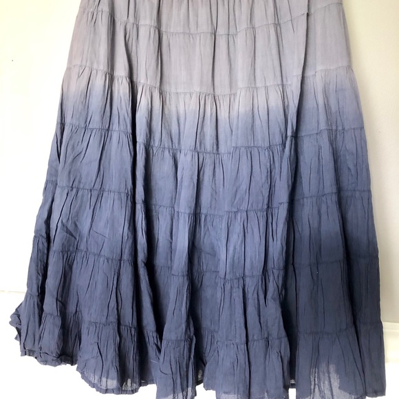 Sundance Dresses & Skirts - NWOT Sundance Catalog Ombré Skirt